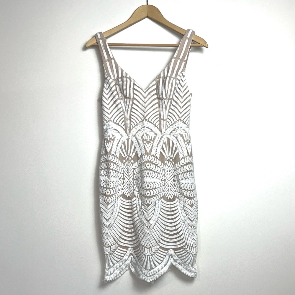 Hello Molly Can’t Help but Wait Dress - Picture 5 of 14